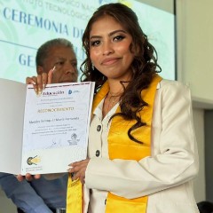 Maria Fernanda Morales Velázquez