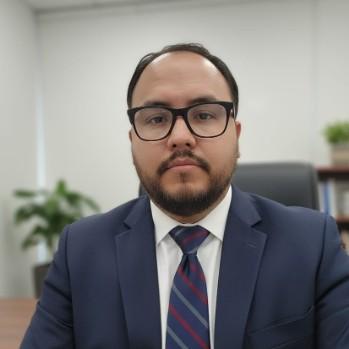 Angel Alejandro Orozco Barrueta
