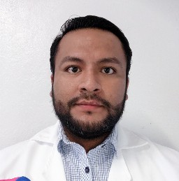 Jorge Luis Martinez Hernandez