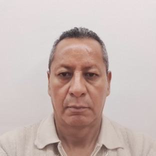 Delfino Rodríguez Hernández