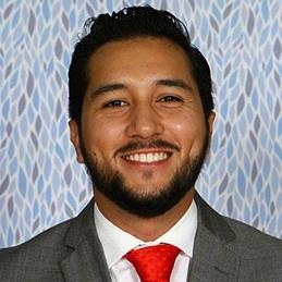 Saul Martinez Campos