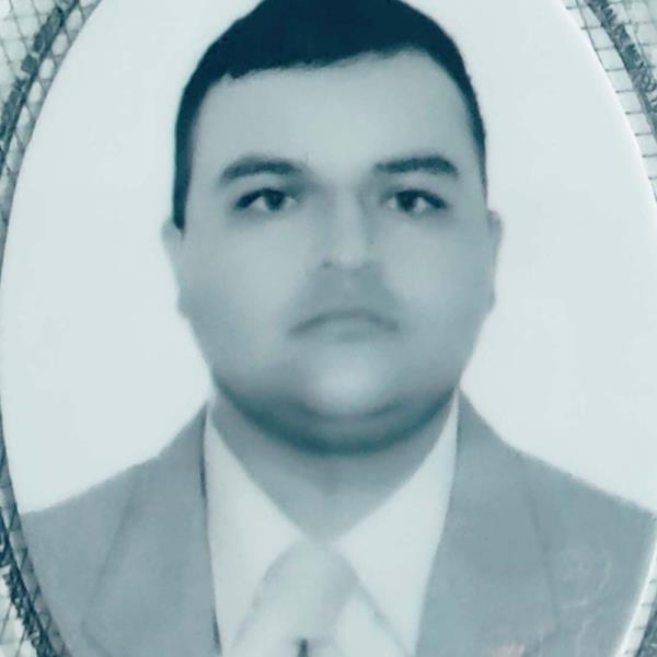 Hector Jaques Reyes