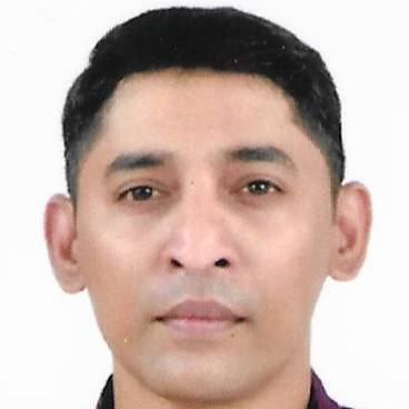 Roney Abraham