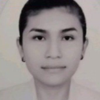 Ariana de Jesús Navarrete LLanes