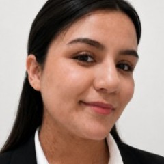 Judith Fernanda Cota Cañedo