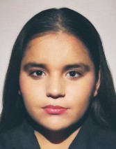 Cassandra Perales Reyes