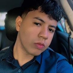 Abraham de Jesus Yunis Frias