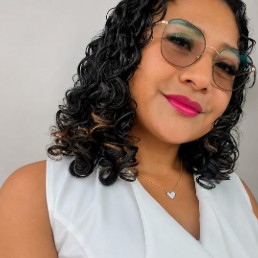 Lizbeth Selene Cetzal Hernandez