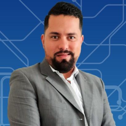 Moises Moreno