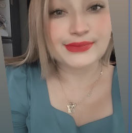 Alejandra Bernal cansino