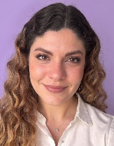 Mayra Pérez Robledo
