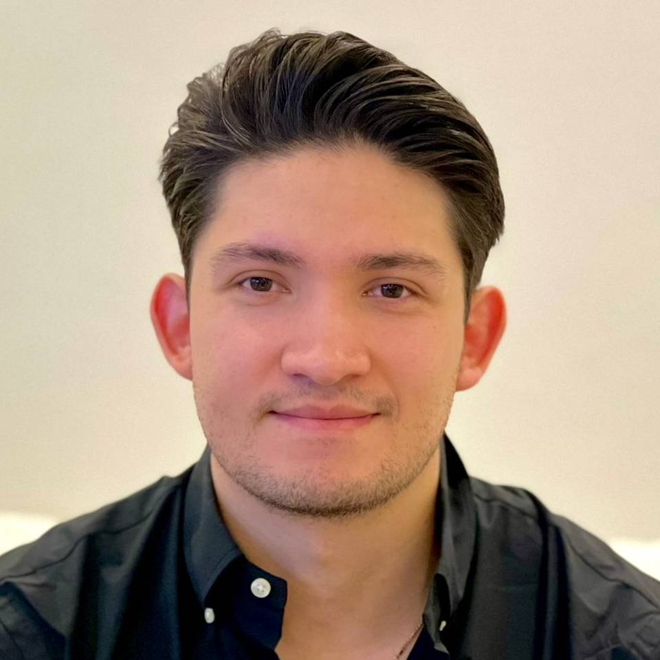 Andrés Torruco Bustillos