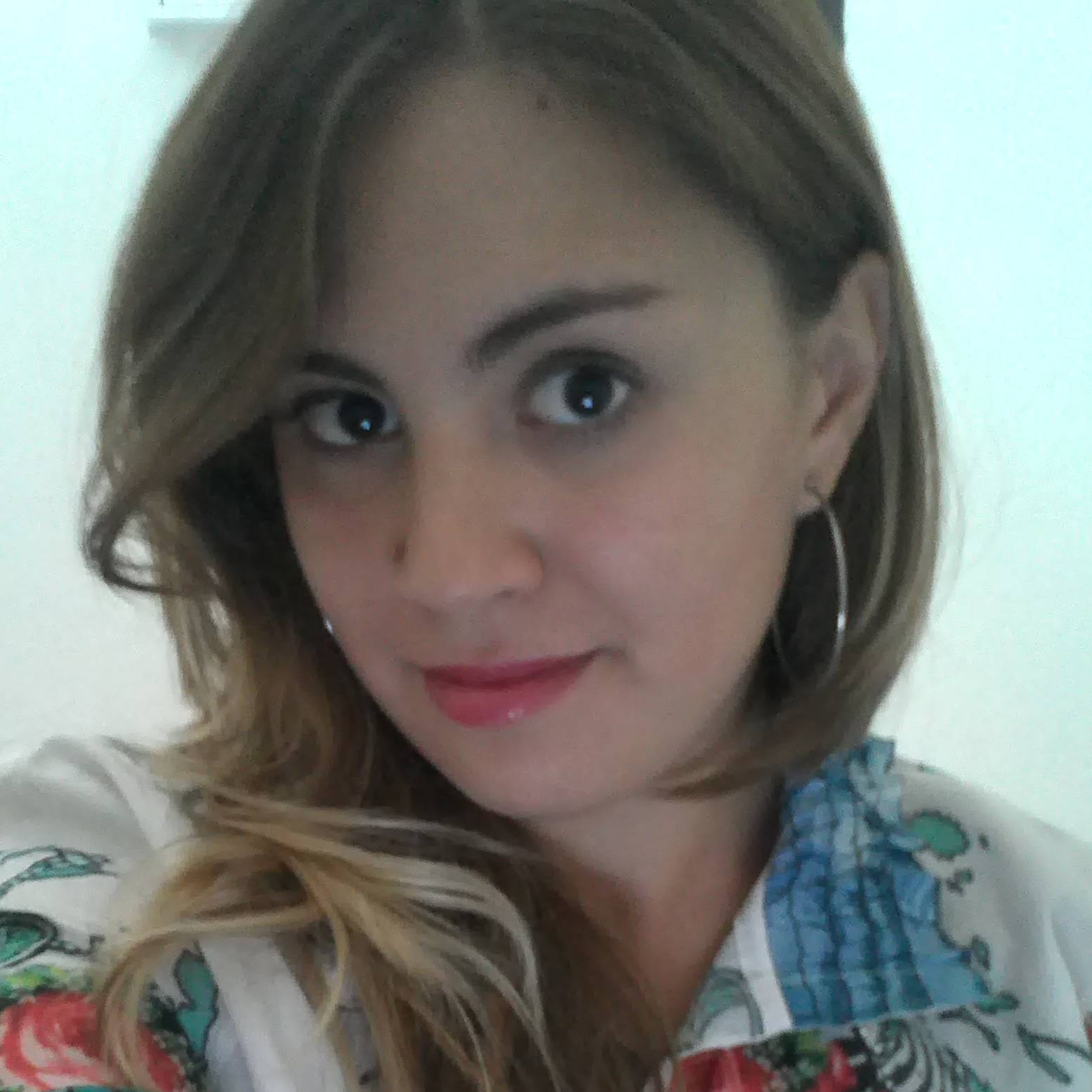 Carla Alicia Corona Chavez