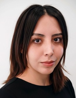 ILSE MACIAS
