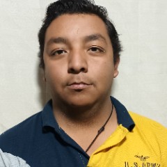 Geovanni Guerrero Gomez