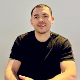 Cesar Ivan Aguilar Garibay
