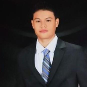 Kefren Everardo Sánchez Hernandez