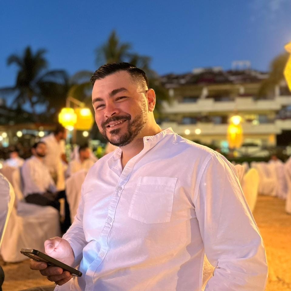 ORLANDO Magaña Villicaña
