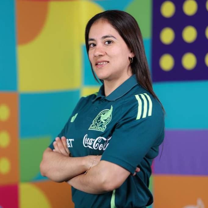 Guadalupe Camacho Hernández