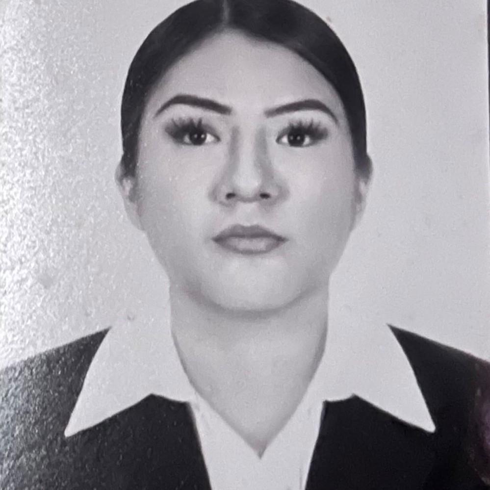 Darah Selene Avalos Basilio
