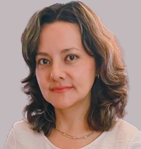 Cinthya Ordaz