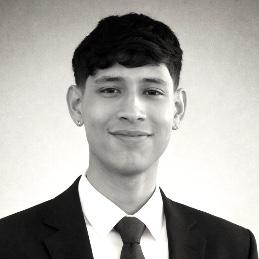Kevin Ismael Catarino Navarrete