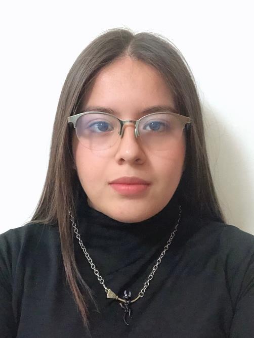 Maria Fernanda Ramirez Carlin