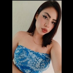 Melanie Jaqueline Cano colorado