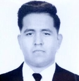 JOSE ANGEL TAPIA VIDAL