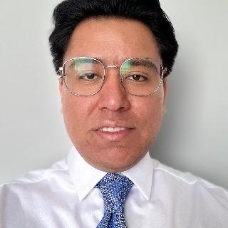 Rodrigo Javier Hernández Peña