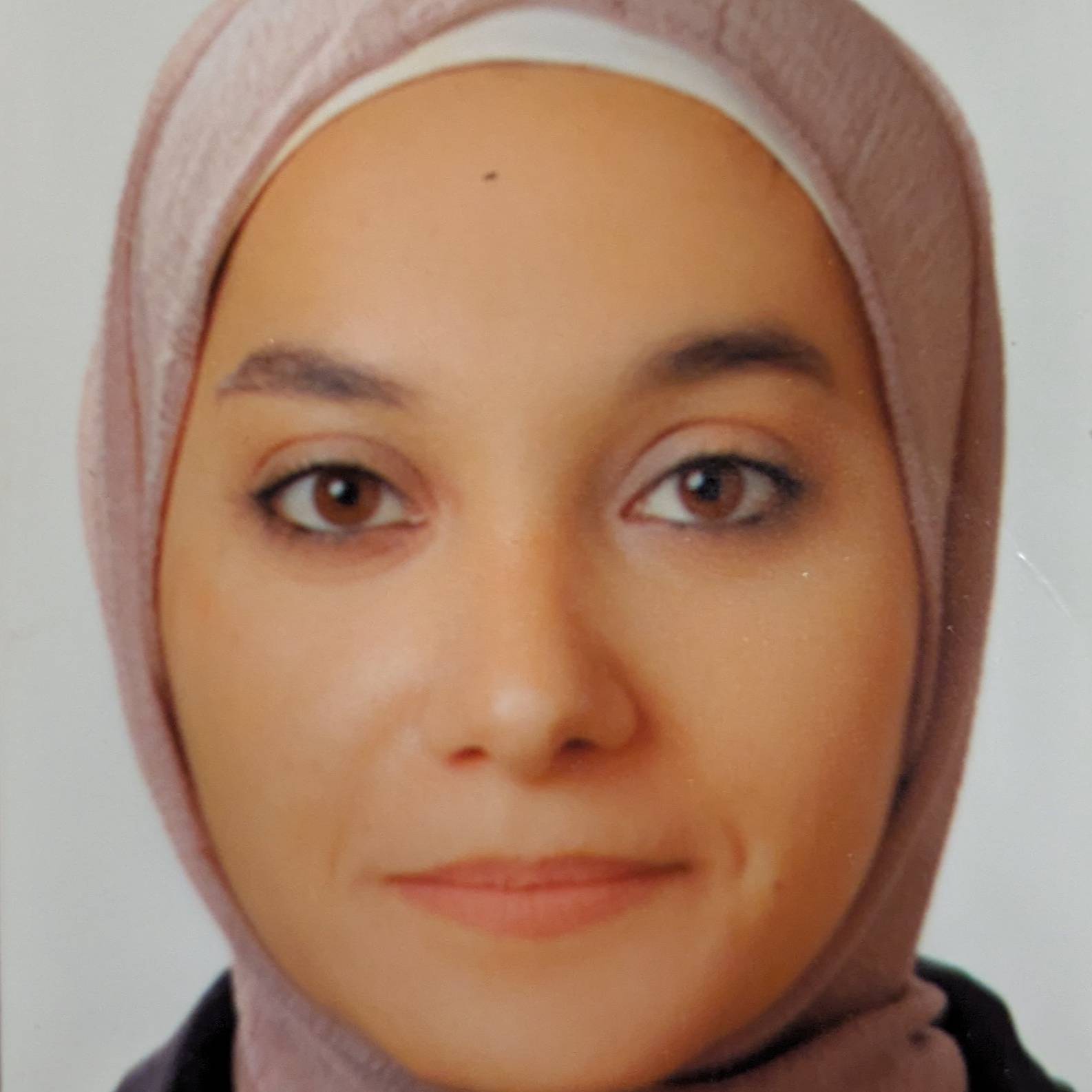 Maisalreem Al-Housani