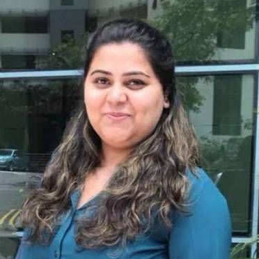 Shubhangi Sharma
