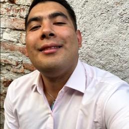 Carlos Ivan Garcia Rubio