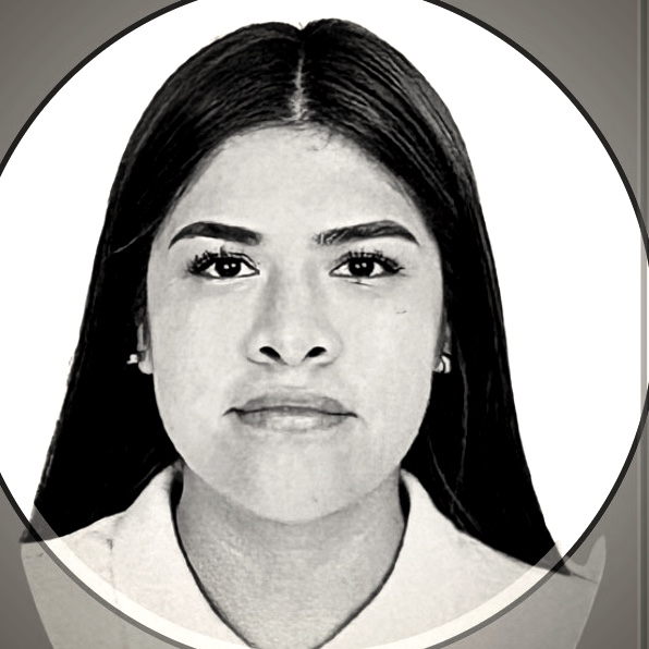 Hanna Sofía García Morales