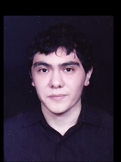 Héctor Rodrigo Torres Silva