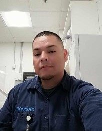 everardo ramirez
