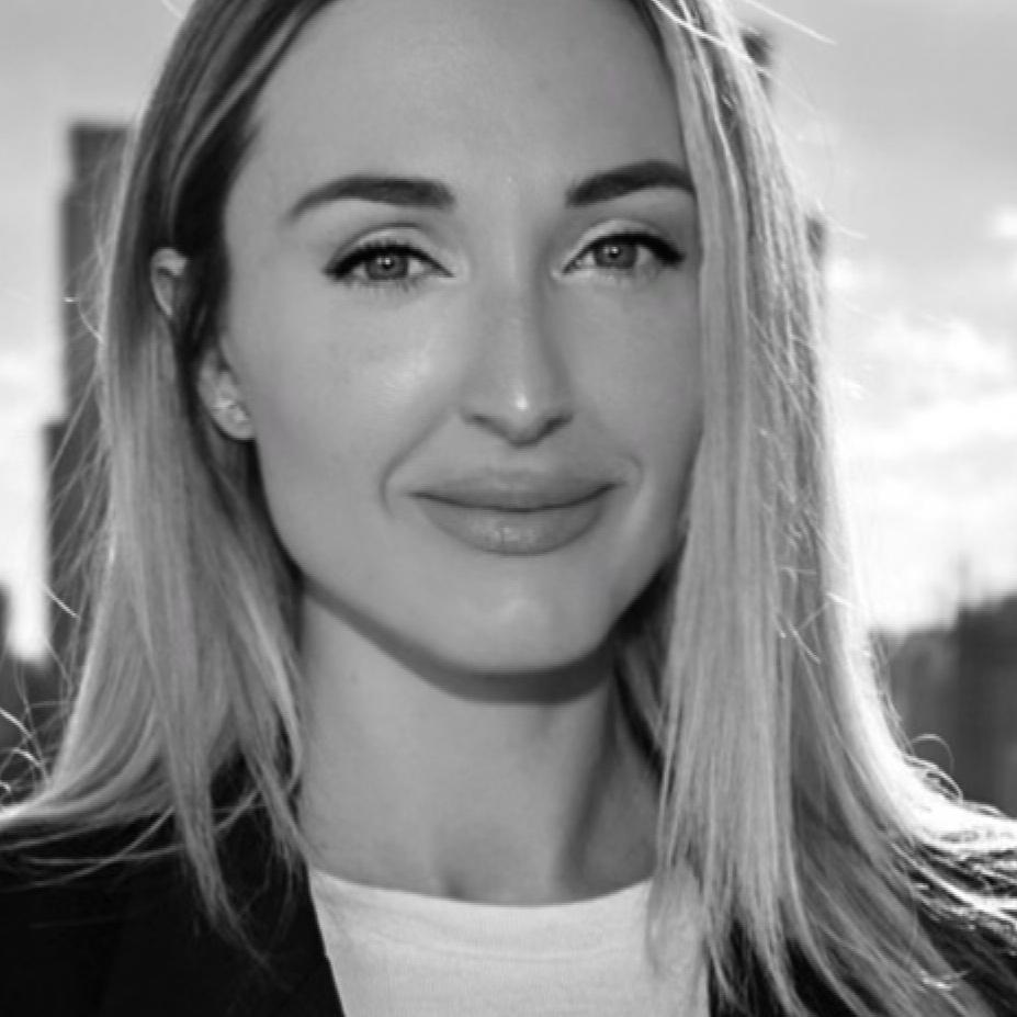 Elena Bezborodova