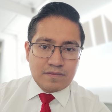 Eduardo Juarez Maldonado