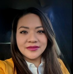 Denisse Balderrama Olvera