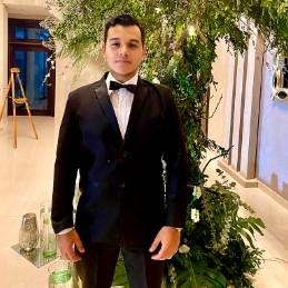Marvin Eduardo Zarate Pacheco