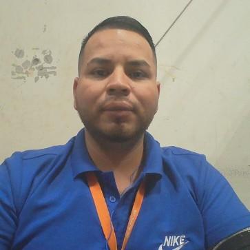 Erick Diego Damian Lara Cruz