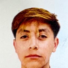 Kevin Casillas Benítez