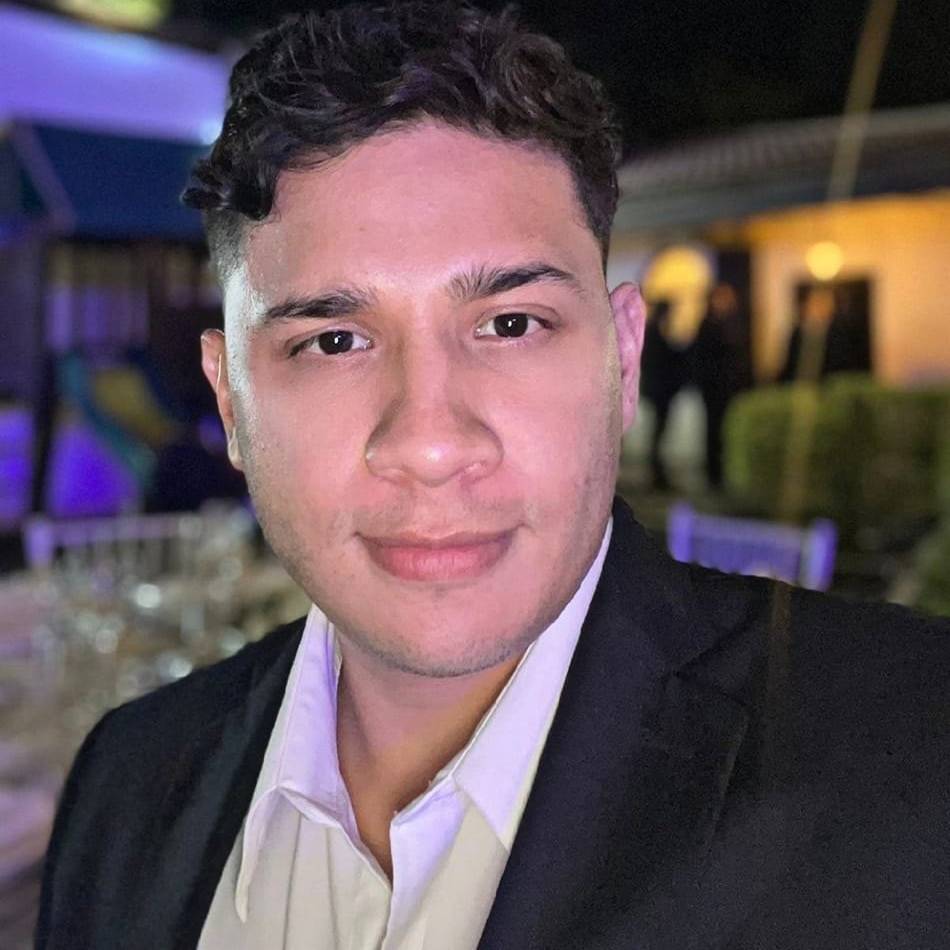 Isaac Zambrano