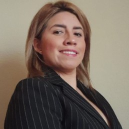 Veronica Elizabeth Ramírez Arredondo