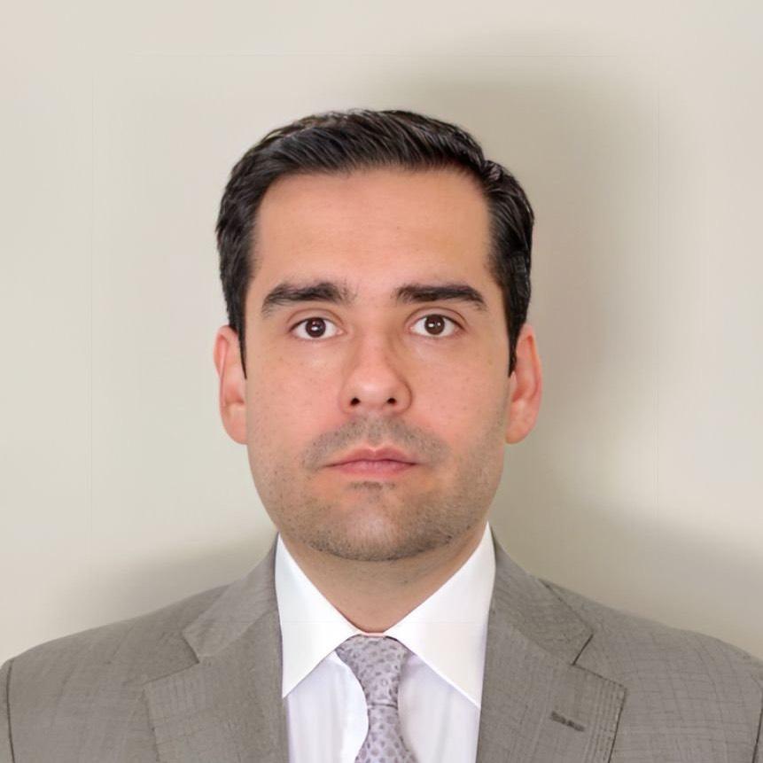 Rodrigo Garcia Rojas Celorio