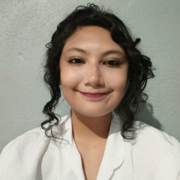 Ximena Lizbeth Celestino López