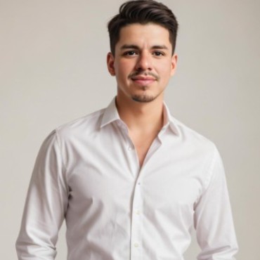Aaron Vasquez Biscarra