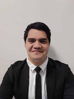 Erik Espino Franco
