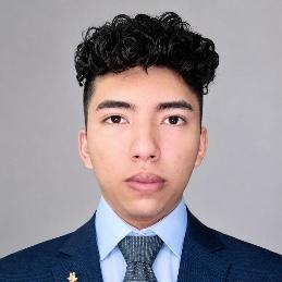 Ernesto Vladimir Morales Meza