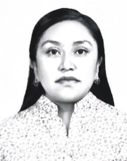 Diana Apodaca Meléndez